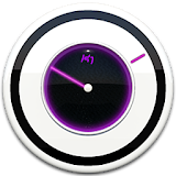 K1 Analog Clock Widget icon