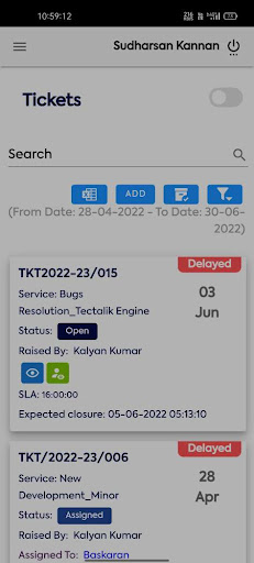 Tectalik Screen 3