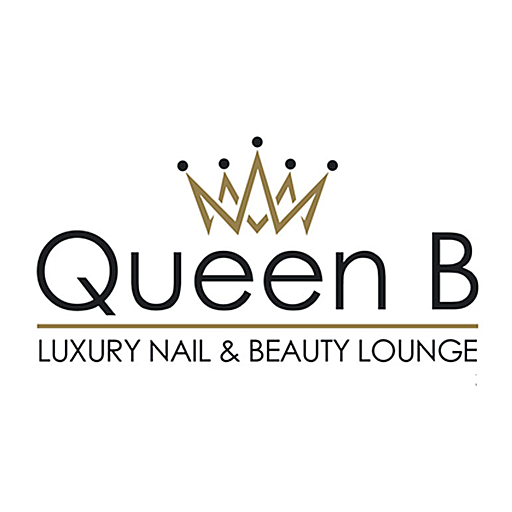 Queen B London logo