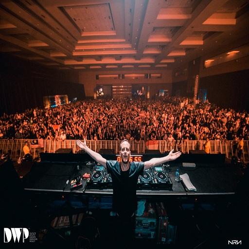 Mp3 DWP 2018 Offline