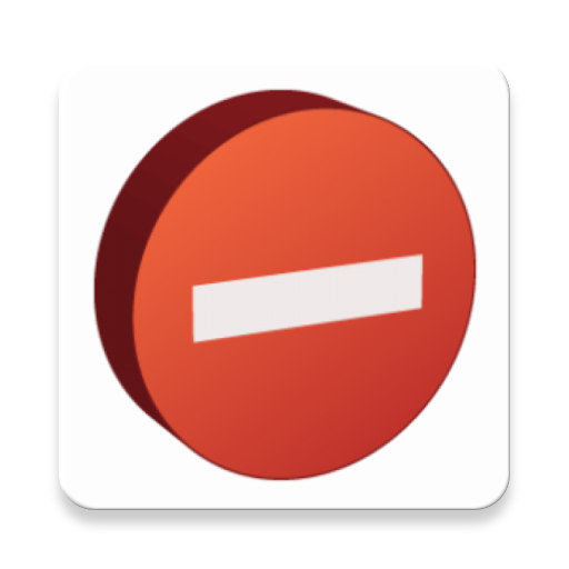 Force Stop! (No Root) logo