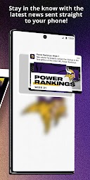 Minnesota Vikings Mobile