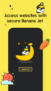 Banana Jet