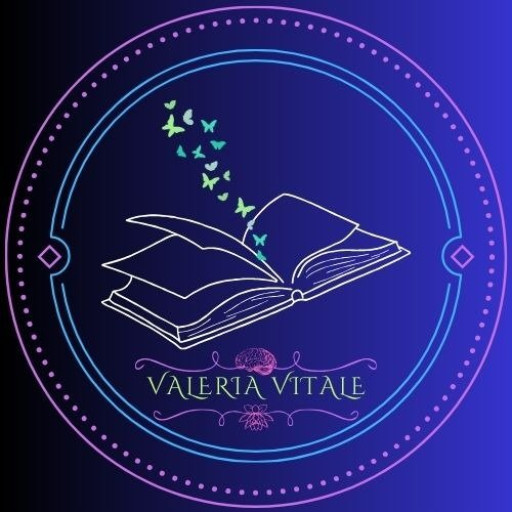 Valeria Vitale logo