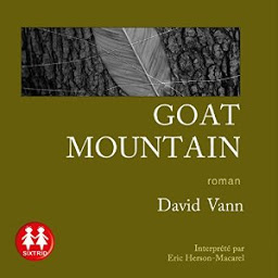 Icon image Goat mountain