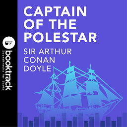 Imagen de icono Captain of the Polestar: Booktrack Edition