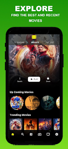 Flixtor TV Films and Series