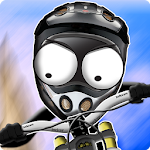 Cover Image of Download Stickman Downhill  APK