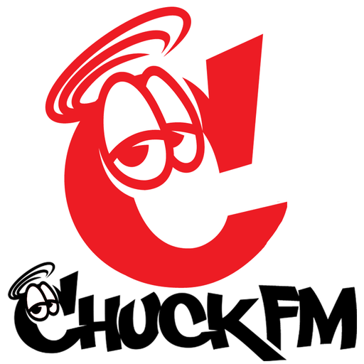 ChuckFM logo