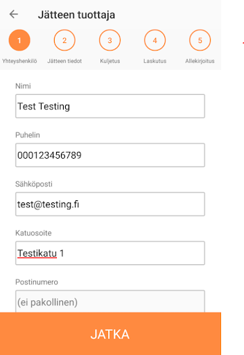 MKO Siirtoasiakirja Screen 2