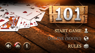 Game screenshot 101 HD オンライン (101 HD Onrain) mod apk