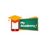 Cover Image of Download My Academy 1.0 APK