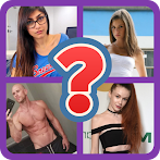 Guess the Pornstar