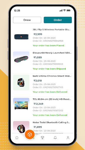 Dreampool Screenshot 4 - AppWisp.com