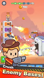 Tower Mash Defense 3