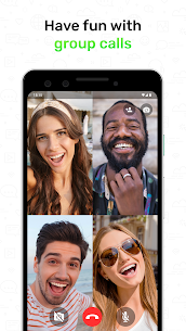 Video Call  Apps For Pc – Free Download – Windows And Mac 2