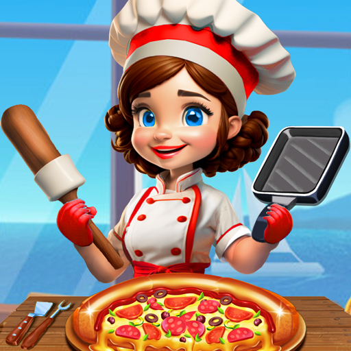 Chef Town: Cooking Simulation - Apps on Google Play