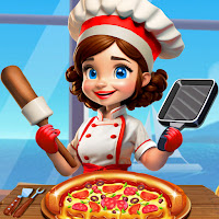 A Chefs Madness cooking Games