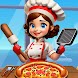 A Chef's Madness cooking Games - Androidアプリ