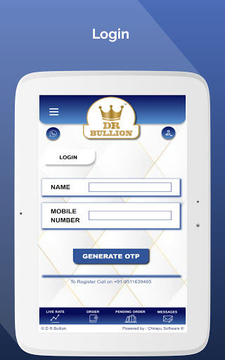 DR Bullion screenshot 23