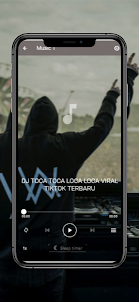 DJ Toca Toca - Loca Loca Viral