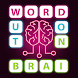 Word Lanes search : word heaps - word search games - Androidアプリ