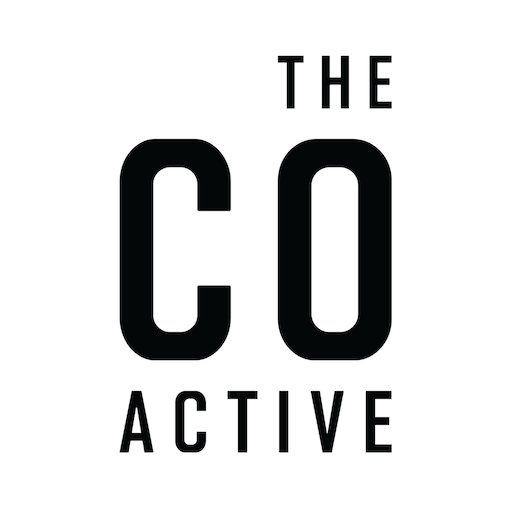 The CoActive logo