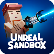 Unreal Sandbox v1.4.4 MOD (No ads) APK