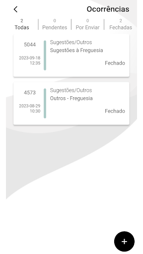 Loures - Mais perto de si Screen 3