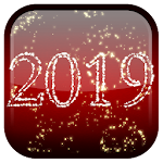 Cover Image of Download New Year Fireworks Live Wallpa  APK