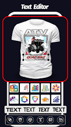 T Shirt Design - Custom T Shir poster 6