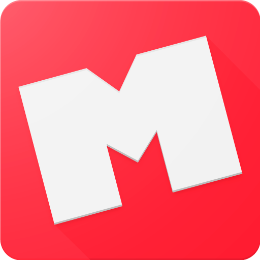 Moderna logo