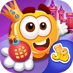 「Jolly Battle」のアイコン画像