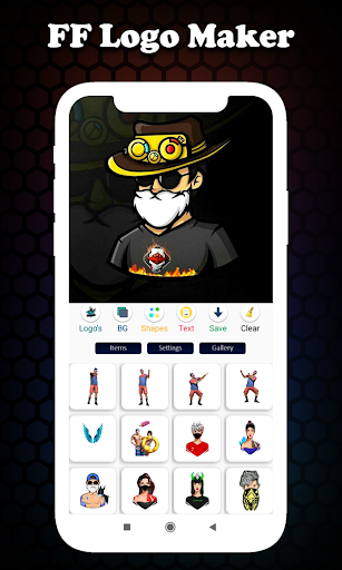 Updated Ff Logo Maker Esport Gaming Logo Maker Pc Android App Mod Download 21