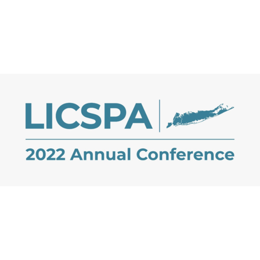LICSPA Meetings logo
