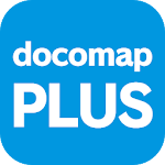 Cover Image of Download docomap PLUS 1.2.6 APK