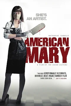 American mary 2012 full movie sales