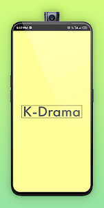 K-Drama series - Animelin