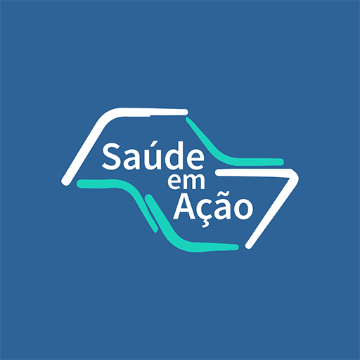 Saúde em Ação - Cidadão logo
