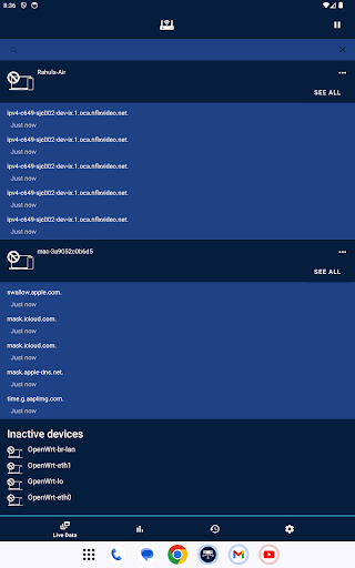 UNpkl Screen 3