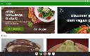 screenshot of Go Vegan: Join Vegan Challenge