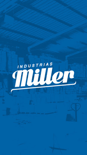Industrias Miller Screen 3