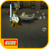 Trick LEGO Star Wars Guide icon