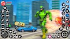 screenshot of Light Speed - Superhero Games