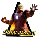 Guide Iron Man 3 icon