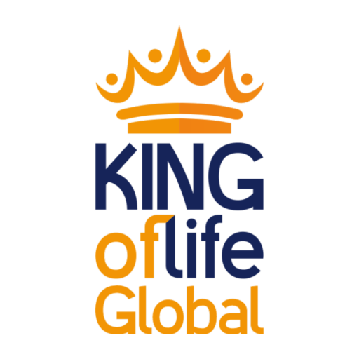 King Of Life 1.0 Icon
