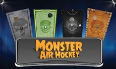 Super Air Hockey - Monster Hocのおすすめ画像1