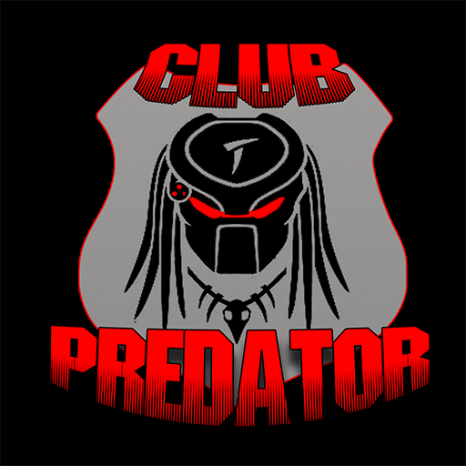 Club Predator logo