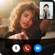 Shona - Girl Fake Video Call And Chat Prank - Androidアプリ