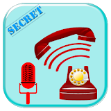 Secret Call Recorder icon